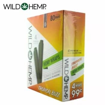 Hemp Wraps