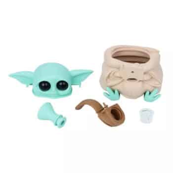 Star-wars-grogu-baby-yoda-silicone-water-pipe-bong