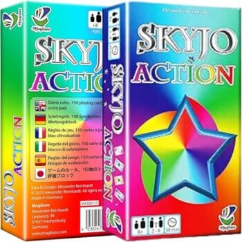 Buy SKYJO action