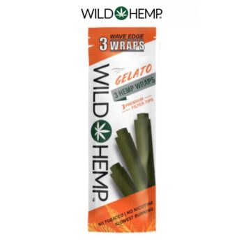 Gelato Hemp Wraps